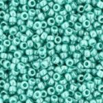 TR-15-0132 Opaque-Lustered Turquoise-0