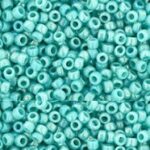 TR-15-0413 Opaque-Rainbow Turquoise-0
