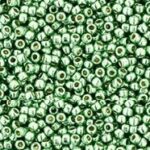 TR-15-PF0570 Permanent Finish – Galvanized Mint Green-0