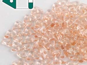 TRI-70120 Rosaline Tri-Beads 5 gram-0