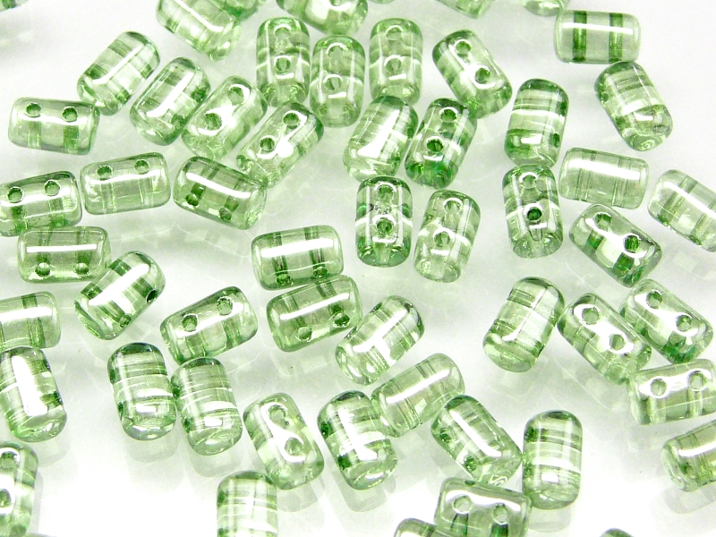 RUL-00030-14457 Crystal Light Green Luster 10 gram.-0