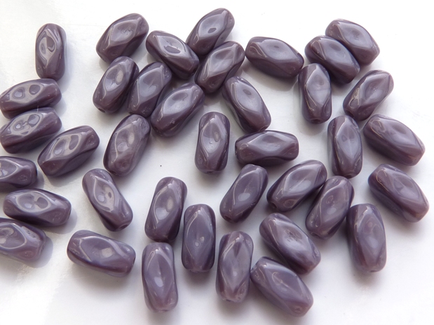 0080227 Milky Amethyst 30 Pc.-0 0080227 Milky Amethyst 30 Pc.-0