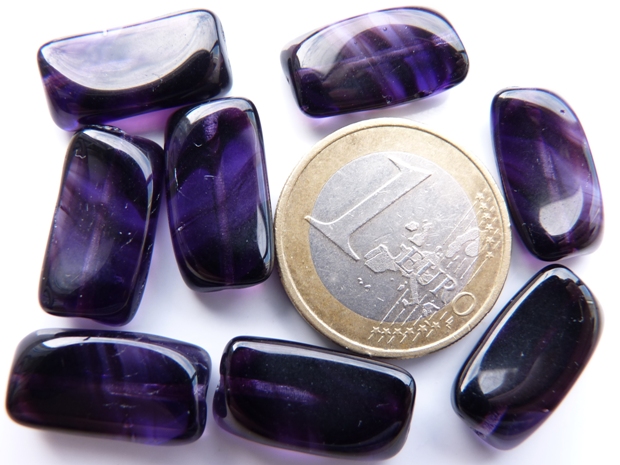 0080302 Dark melee Violet 8 Pc.-0 0080302 Dark melee Violet 8 Pc.-0