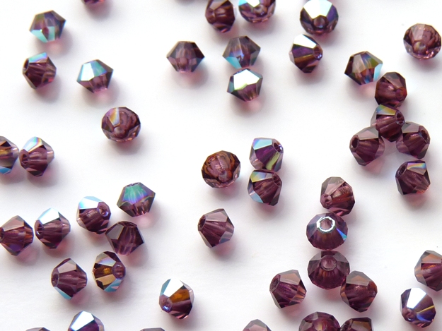 03-MC-20080-28701 Dark Amethyst AB 50 Pc.-0 03-MC-20080-28701 Dark Amethyst AB 50 Pc.-0