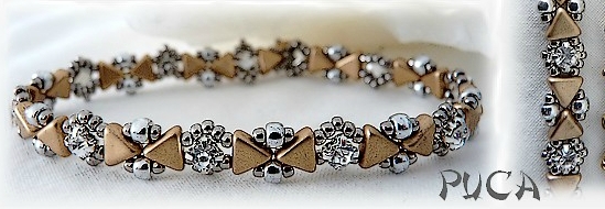 KH-00030-01710 Khéops® par Puca Silky Gold 10 gram-4888