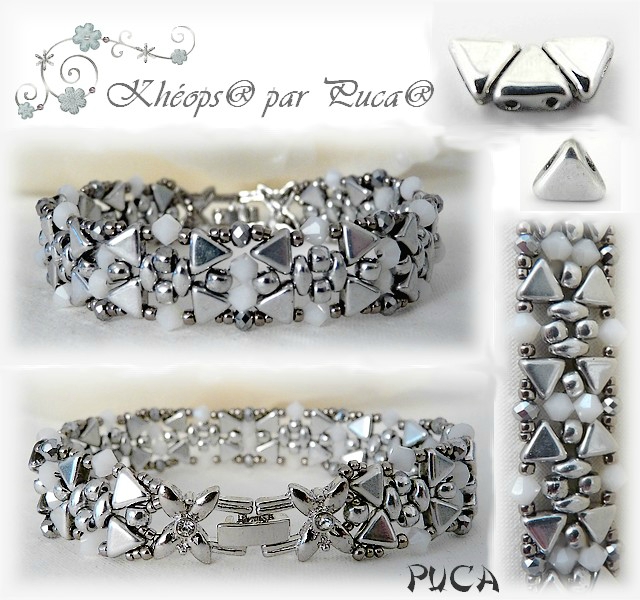 KH-00030-27000 Khéops® par Puca Crystal Full Labrador 10 gram.-4885