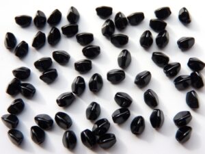 PI-23980 Jet Pinch Beads 10 gram.-0