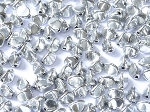 PI-23980-27000 Jet Labrador Pinch beads. 10 gram-4894