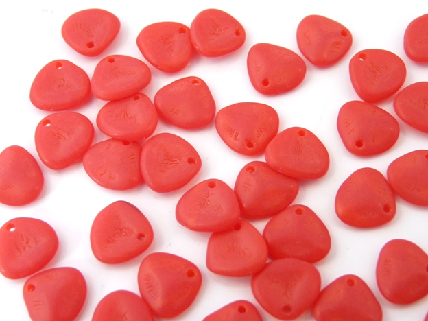 RP-91250-84010 Matt Red Opal 50 Pc.-0 RP-91250-84010 Matt Red Opal 50 Pc.-0