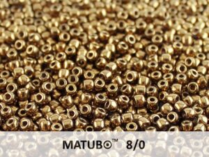 MTB-08-00030-90215 Matubo™ Golden Bronze 24 Caraat-0