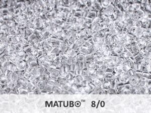 MTB-08-00030 Matubo™ Crystal 10 gram.-0