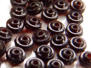 0050048 Garnet Discvormig Schijfje 150 Pc.-5021