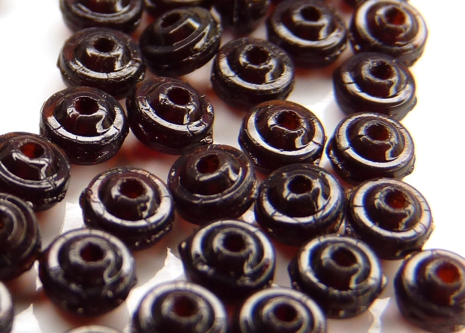 0050048 Garnet Discvormig Schijfje 150 Pc.-5021