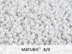 MTB-08-03000-14400 Opaque White Luster-0