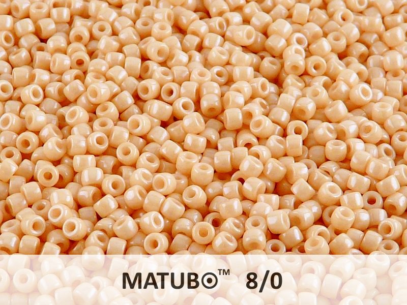 MTB-08-03000-14413 Opaque White Beige Luster-0 MTB-08-03000-14413 Opaque White Beige Luster-0