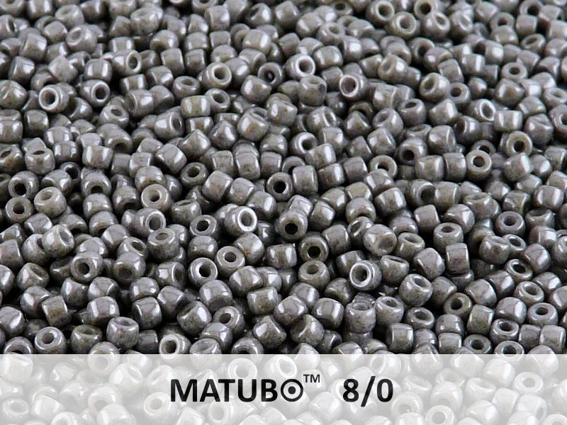 MTB-08-03000-14449 Opaque White Grey Luster-0 MTB-08-03000-14449 Opaque White Grey Luster-0