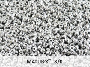 MTB-08-00030-27000 Matubo™ Full Silver -0