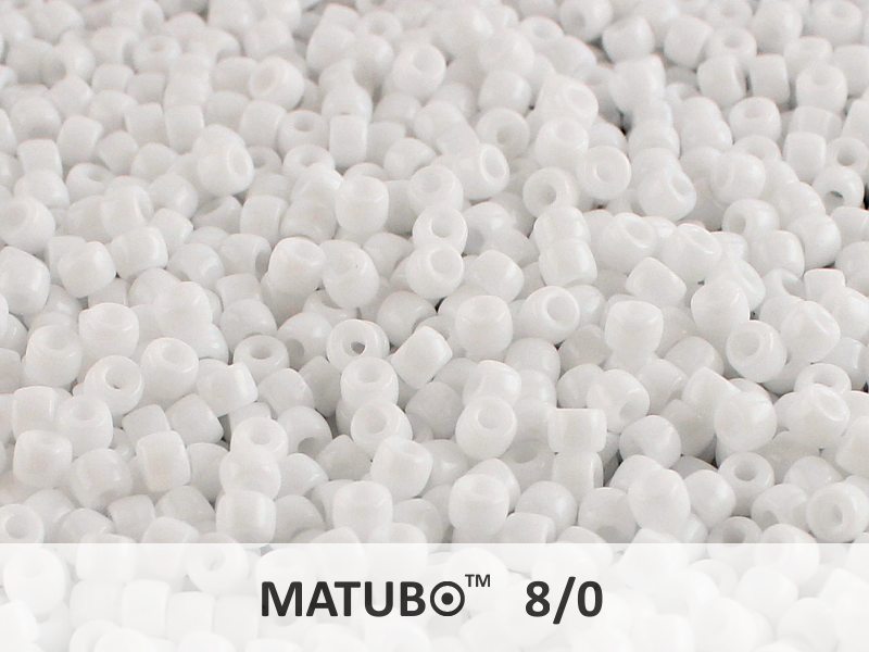 MTB-08-03000 Matubo™ Opaque White-0