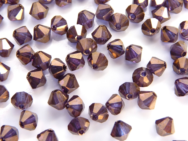 04-MC-00010-14415 Crystal Bronze Luster 50 Pc.-0 04-MC-00010-14415 Crystal Bronze Luster 50 Pc.-0