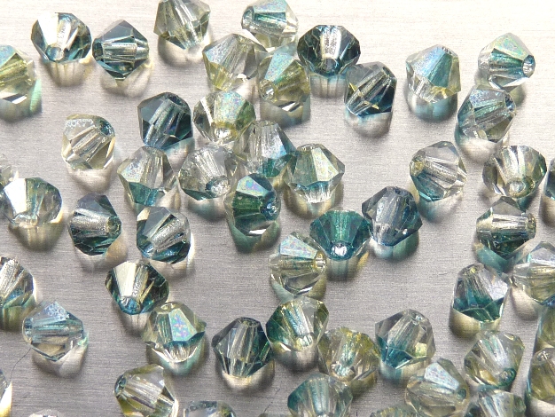 04-MC-00010-91008 Crystal Oceanic 22 Pc.-4919