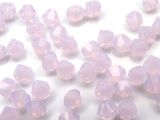 04-MC-71210 Ligt Roze Opal 50 Pc.-4917