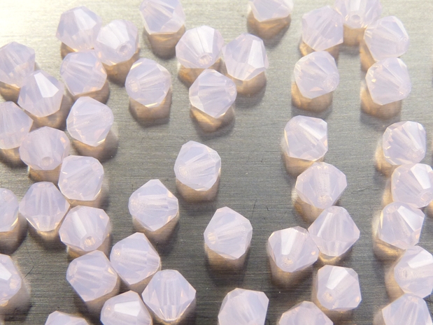 04-MC-71210 Ligt Roze Opal 50 Pc.-0 04-MC-71210 Ligt Roze Opal 50 Pc.-0