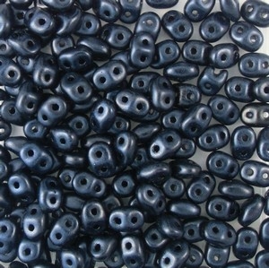 SD-23980-79032 Jet Metallic Suede Dark Blue 10 gram-0