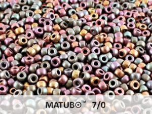 MTB-07-00030-01640 MATUBO™ Crystal Violet Rainbow-0