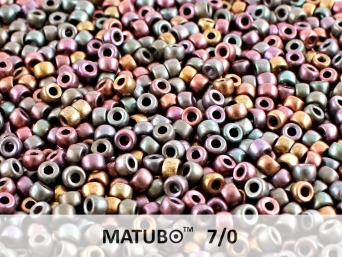 MTB-07-00030-01640 MATUBO™ Crystal Violet Rainbow-0