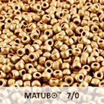 MTB-07-00030-01710 MATUBO™ Silky Light Gold-0