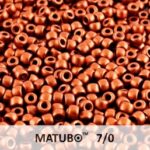 MTB-07-00030-01750 MATUBO™ Silky Red Bronze-0