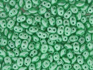 SD-02010-25025 Paste Pearl Light Chrysolite 10 gram-0