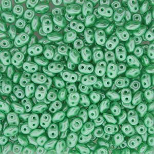 SD-02010-25025 Paste Pearl Light Chrysolite 10 gram-0