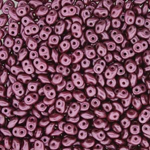 SD-02010-25031 Pastel Pearl Burgundy 10 gram-0