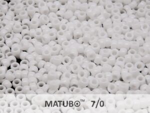 MTB-07-03000 MATUBO™ Opaque White-0