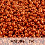 MTB-07-13600 MATUBO™ Opaque Chocolate-0