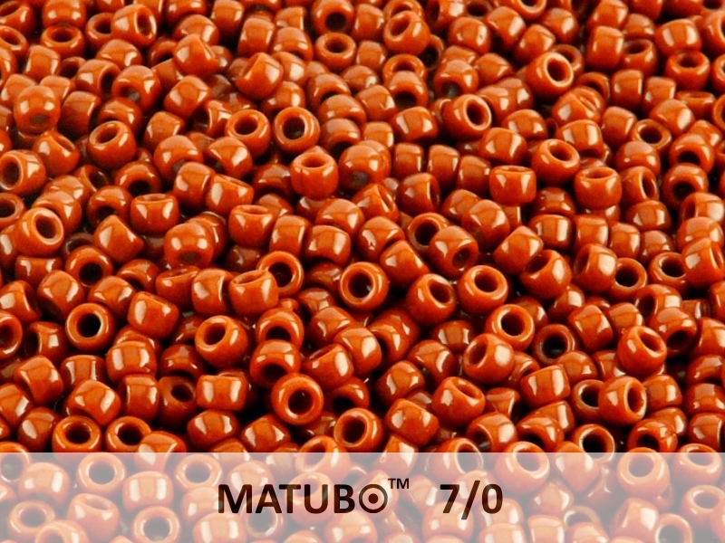 MTB-07-13600 MATUBO™ Opaque Chocolate-0 MTB-07-13600 MATUBO™ Opaque Chocolate-0