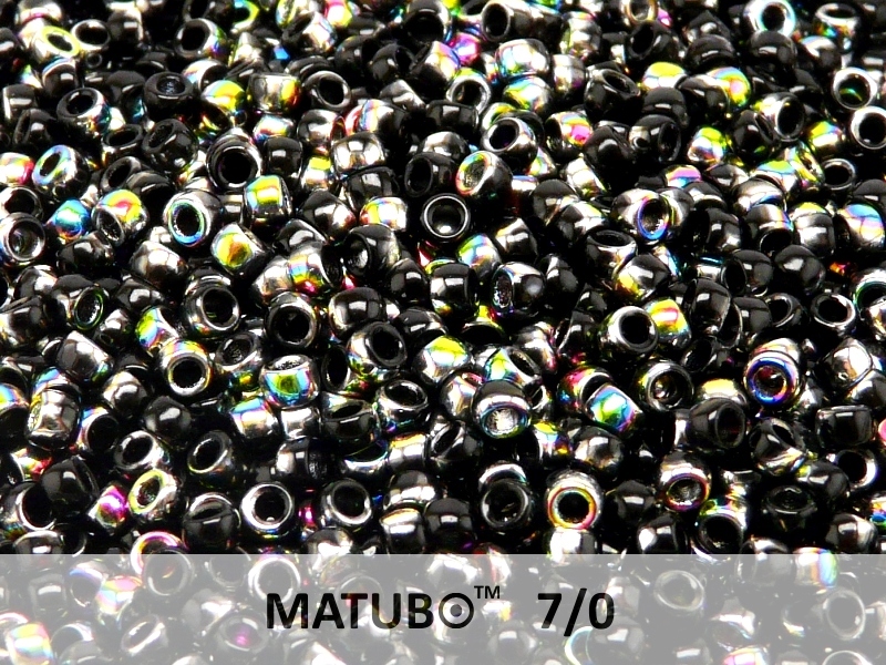 MTB-07-23980-28101 MATUBO™ Jet Vitrail-0 MTB-07-23980-28101 MATUBO™ Jet Vitrail-0