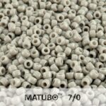 MTB-07-43020 MATUBO™ Opaque Grey-0