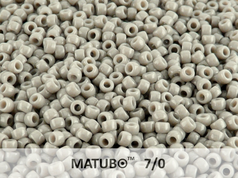 MTB-07-43020 MATUBO™ Opaque Grey-0