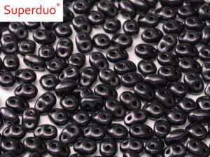 SD-23980-79022 Jet Metallic Suede Dark Purple-5008
