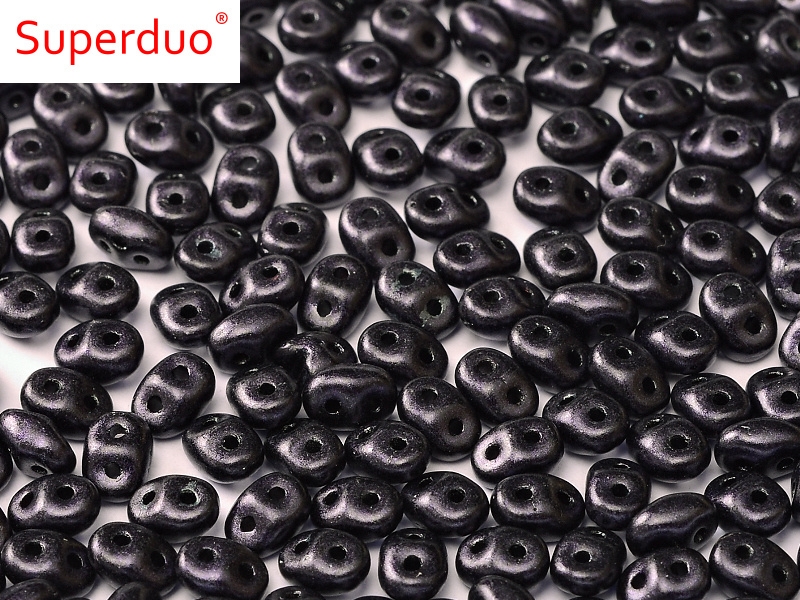 SD-23980-79022 Jet Metallic Suede Dark Purple-5008