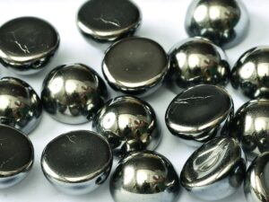 DO-S-23980-27400 Dome Beads Jet Full Chrome 8 Pc.-0