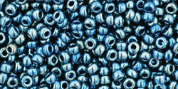TR-11-0511 : Galvanized Peacock Blue-0