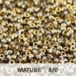 MTB-08-00030-26441 Matubo™ Crystal Half Amber-0