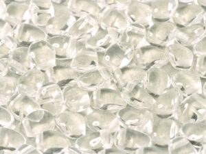 0150017 Crystal Tulip Petals ( Short Daggerbeads) 50 Pc.-5353