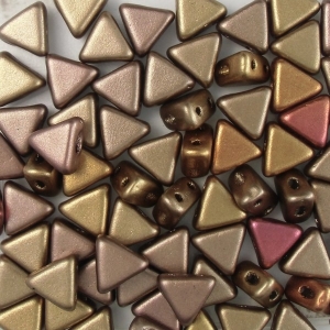 KH-00030-01610 Khéops® par Puca Gold Rainbow Satin 10 gram-5389