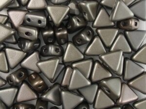 KH-00030-01670 Khéops® par Puca Silky Pewter ( Grey Rainbow) 10 gram-5391