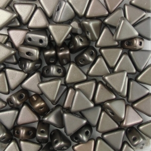 KH-00030-01670 Khéops® par Puca Silky Pewter ( Grey Rainbow) 10 gram-5391
