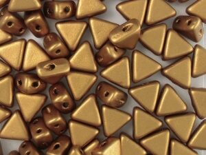 KH-00030-01740 Khéops® par Puca Brass Gold Satin. 10 gram-5385